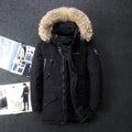 Arjen arcticshield jas