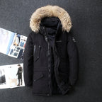 Arjen arcticshield jas