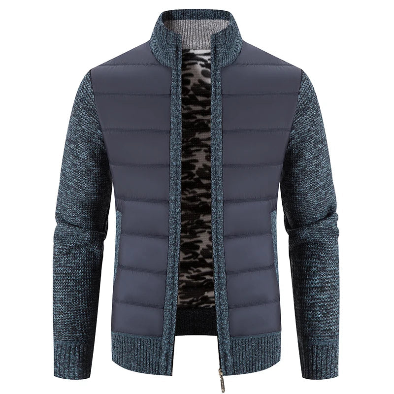 Tobias vest