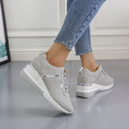 Dames sneakers – Tess