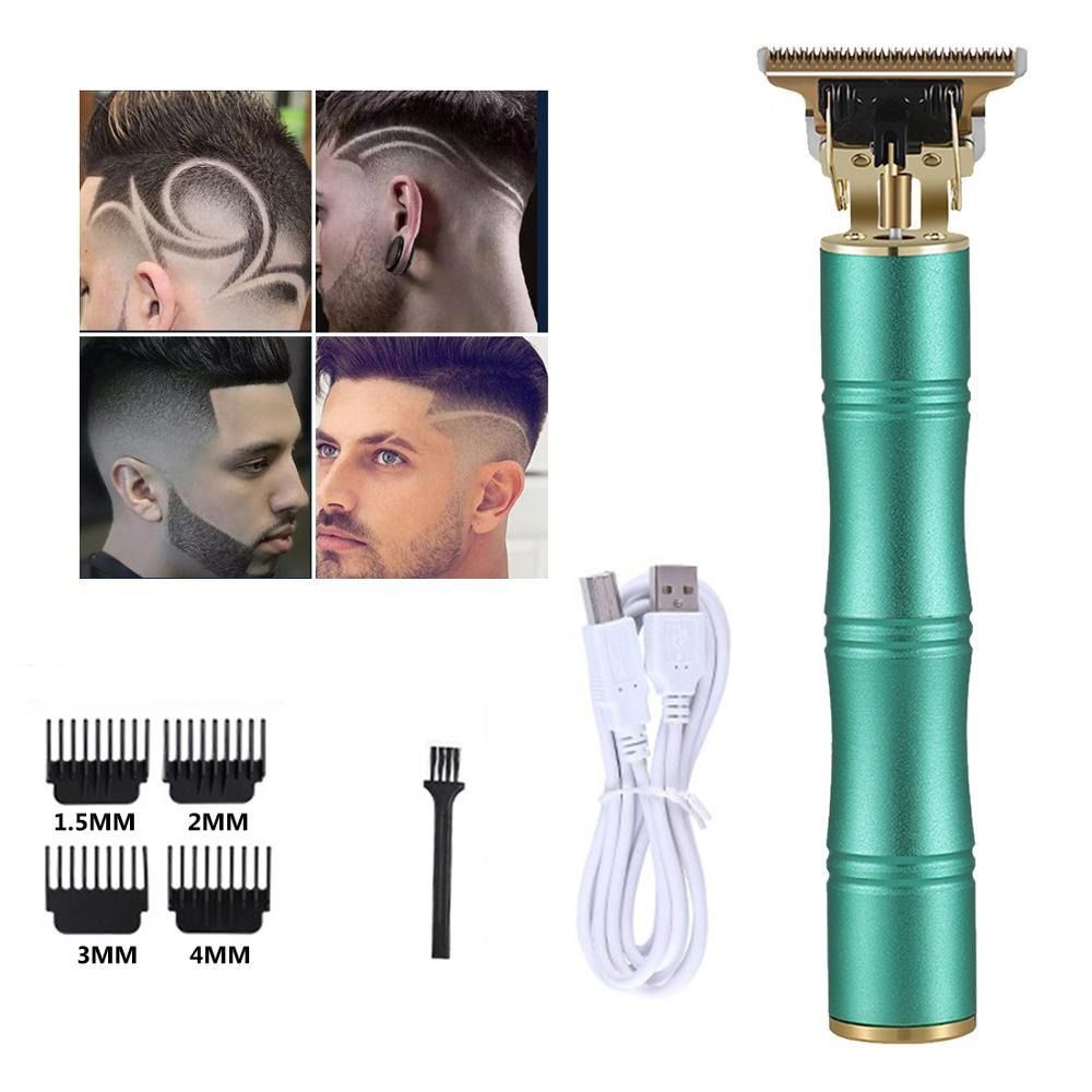 Ultra tondeuse – de haarverzorgingstool