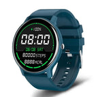 De ultieme sport smartwatch