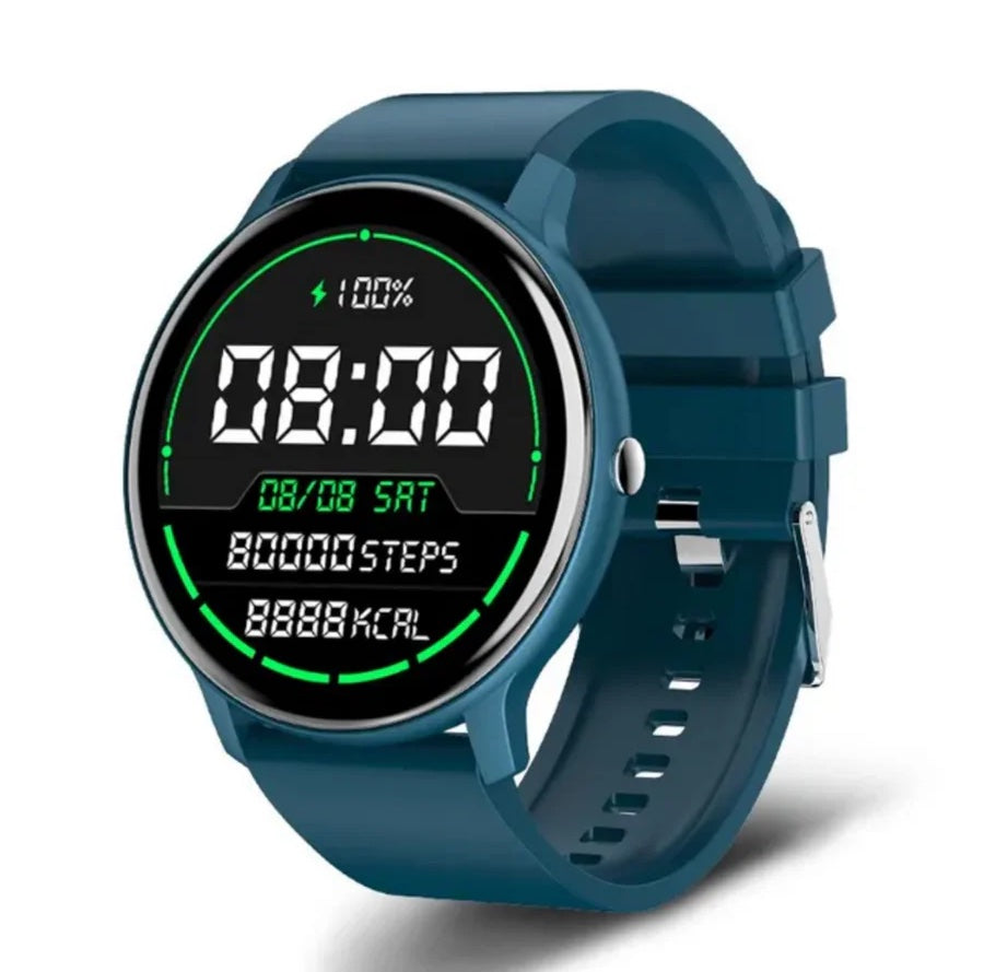 De ultieme sport smartwatch