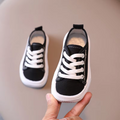 Kinder canvas sneakers