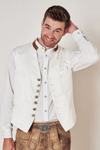 Hajo traditioneel vest