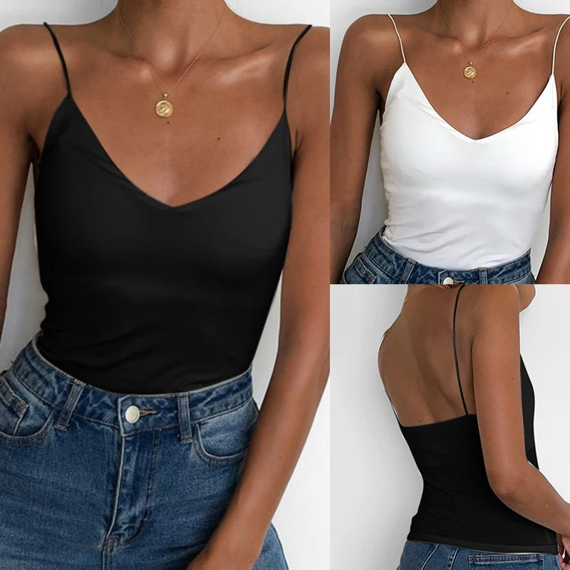 Kaelindra top