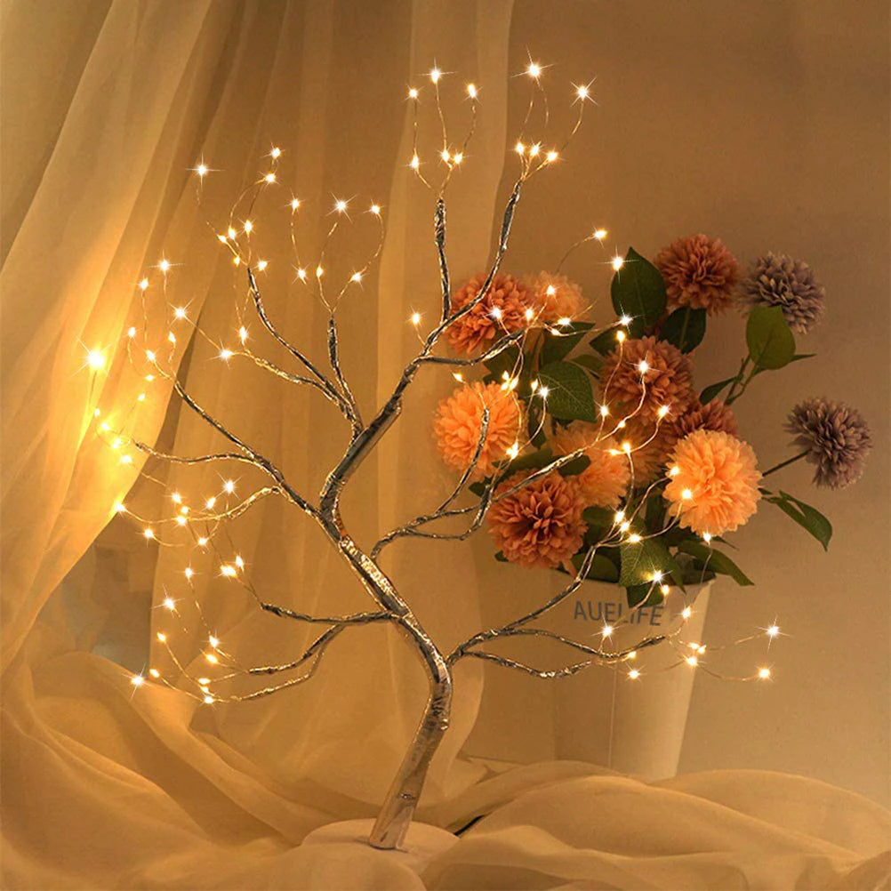 Lichtboom Spirit Tree