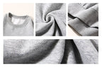 Albert sweater