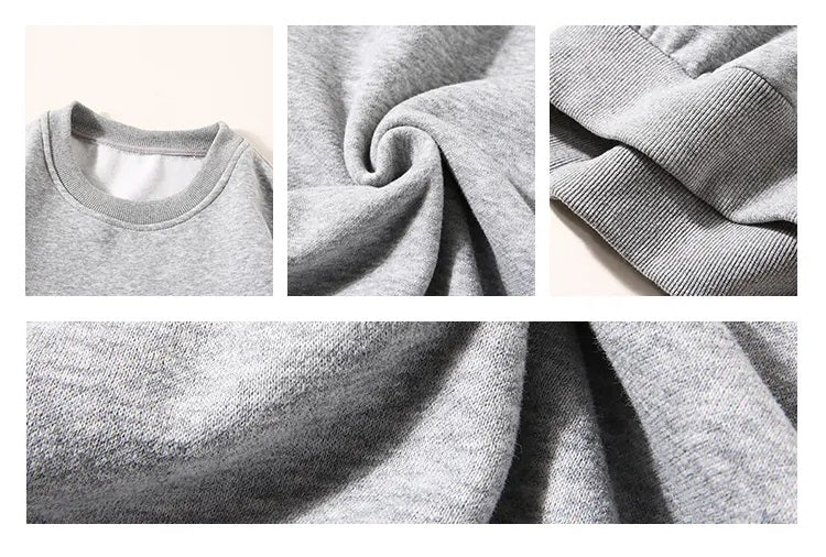 Albert sweater
