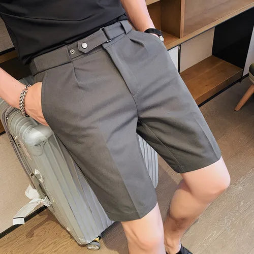 Keimpe short