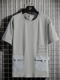 Timo plus size T-Shirt