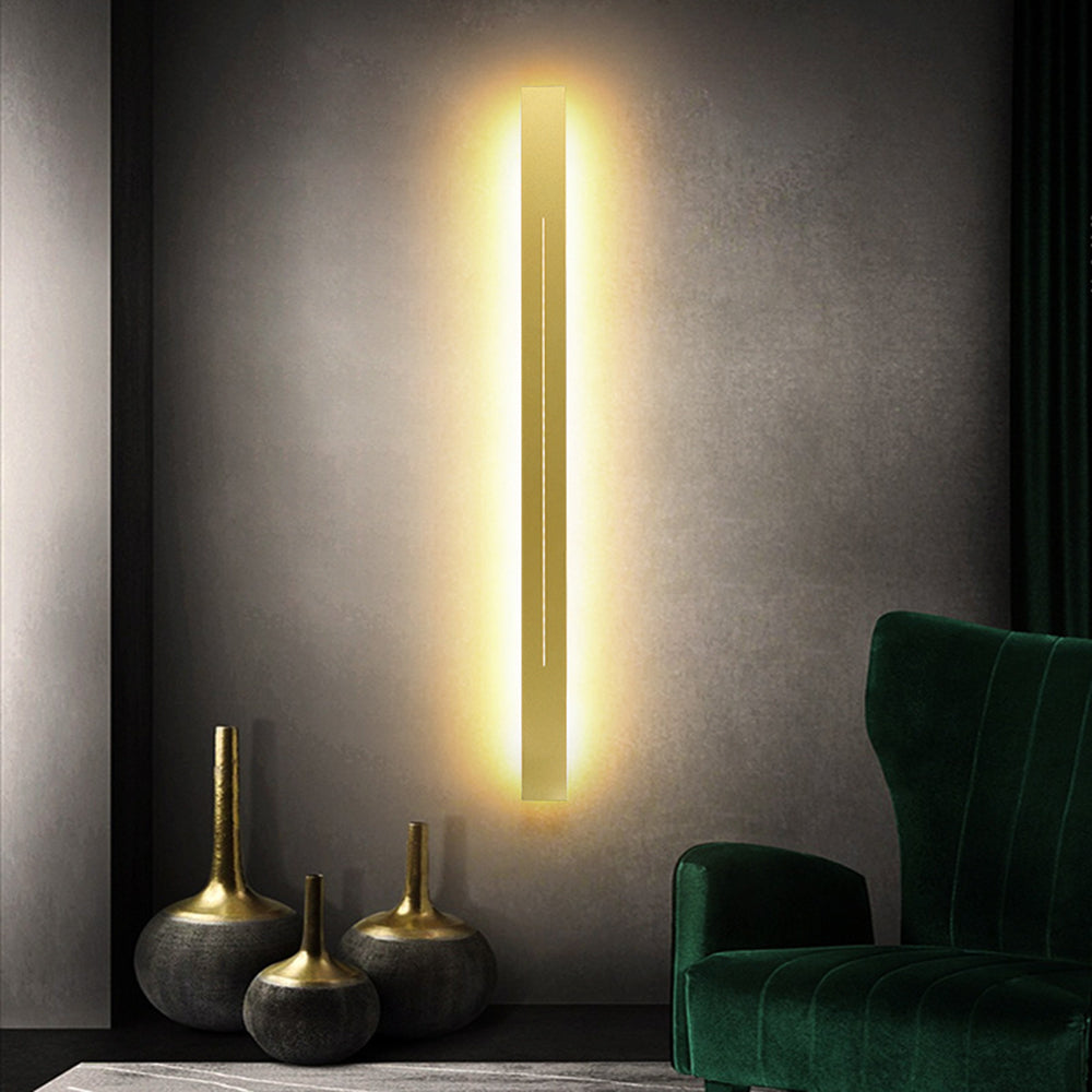 LED wandlamp – Liva