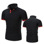 Ragnarok poloshirt