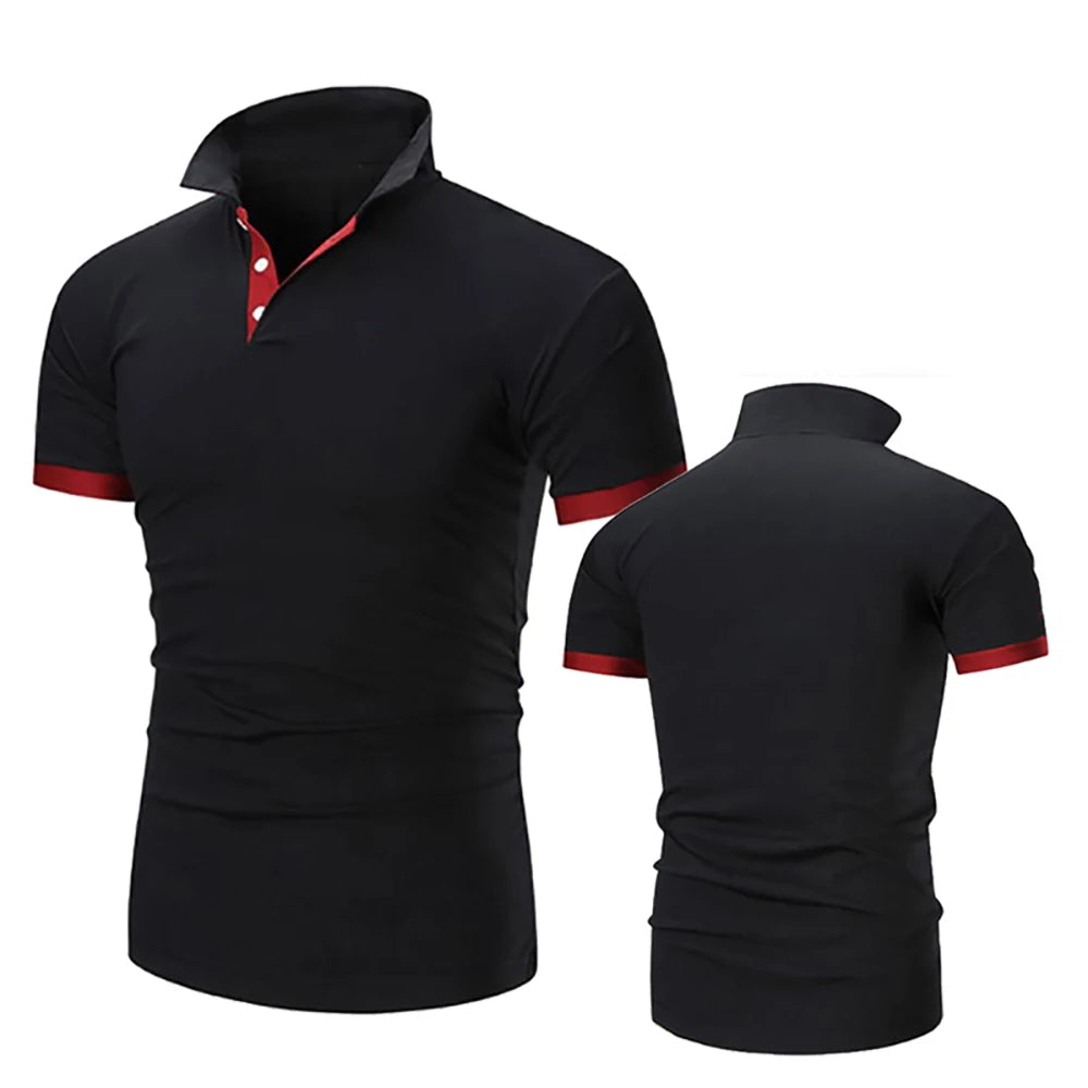 Ragnarok poloshirt