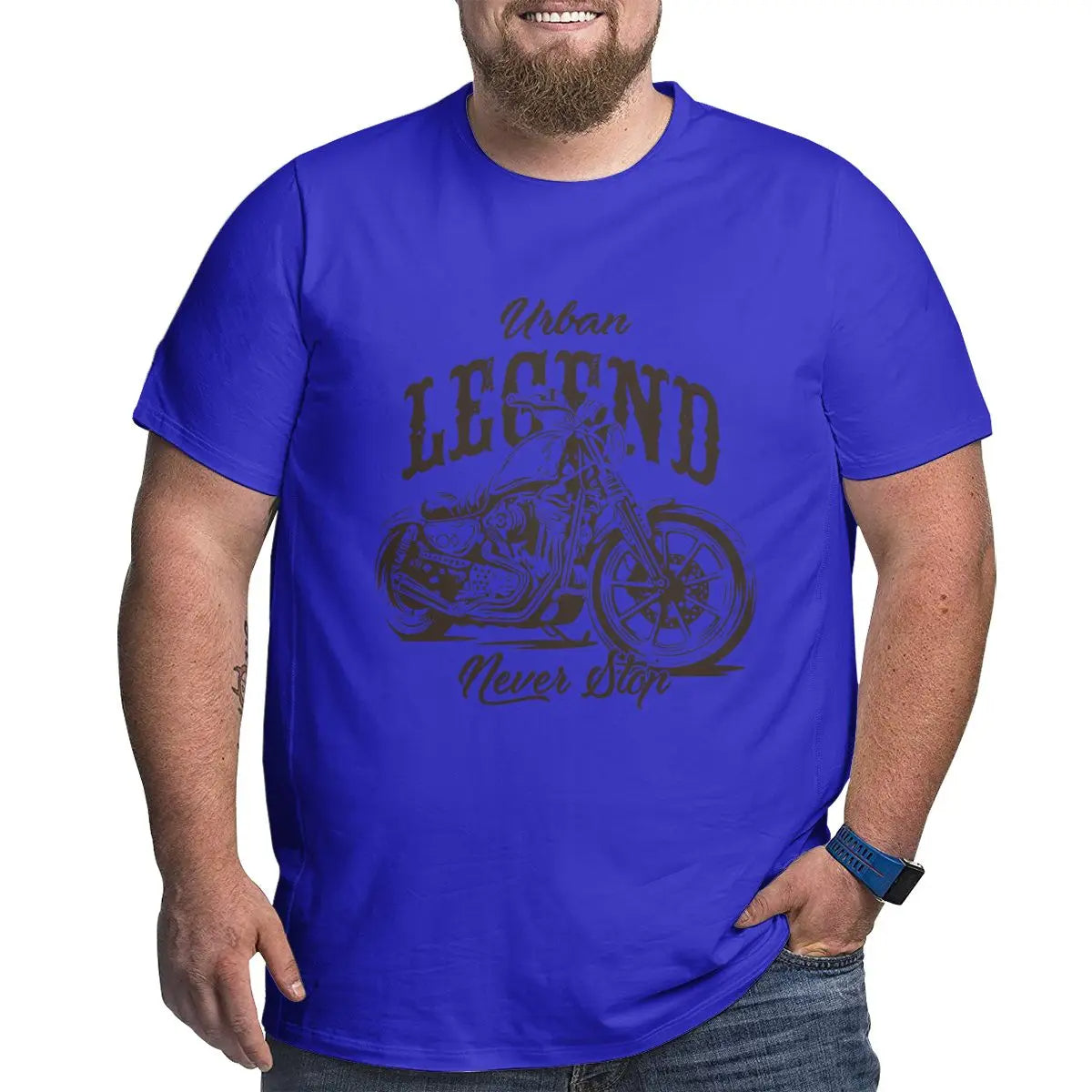 Legend T-shirt
