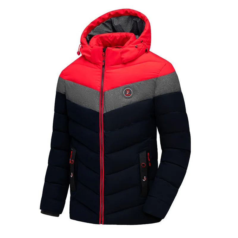 Jonas parka
