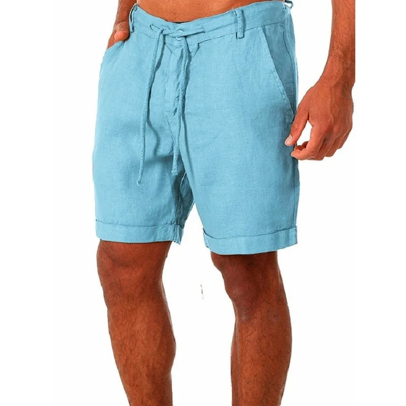 Hessel short