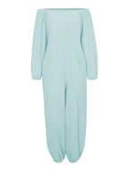 Esmee plus size jumpsuit