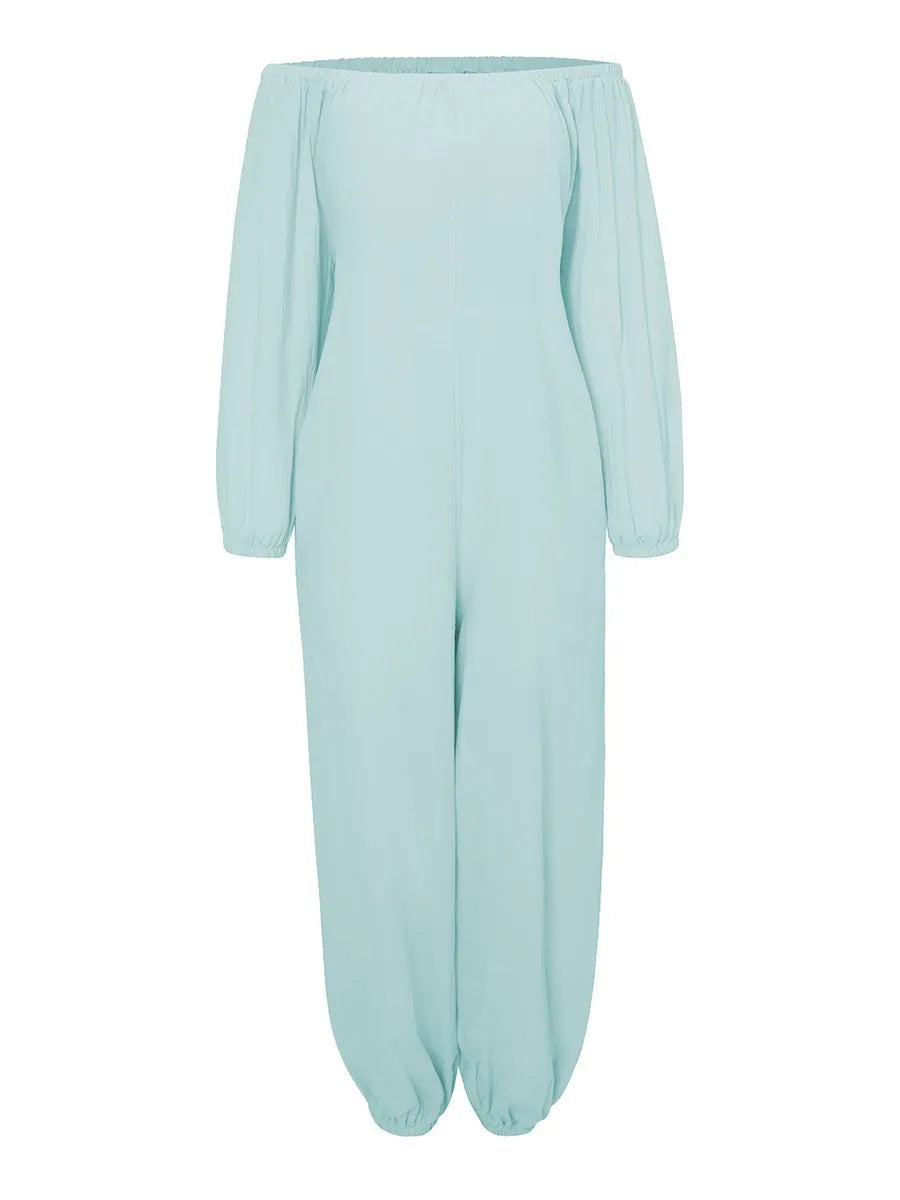 Esmee plus size jumpsuit