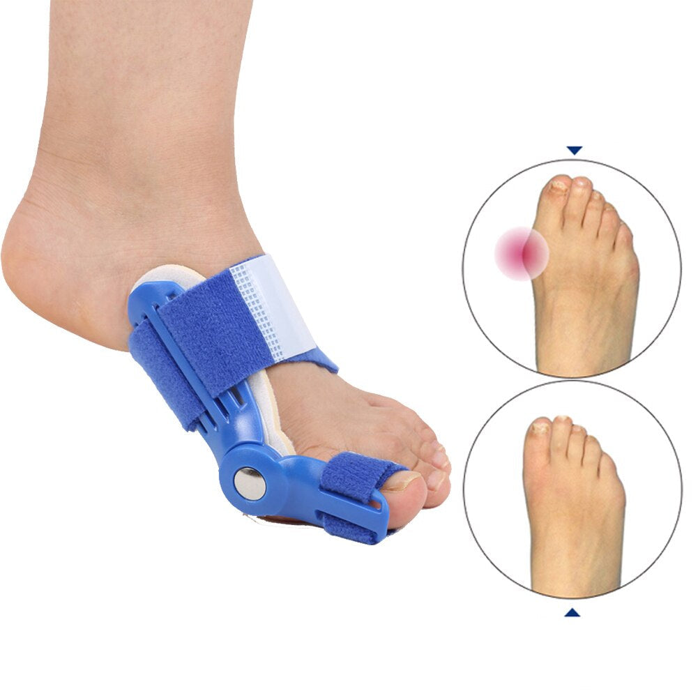 Teenspreider met spalk