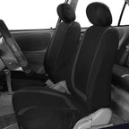 9-delige universele autostoelhoezen