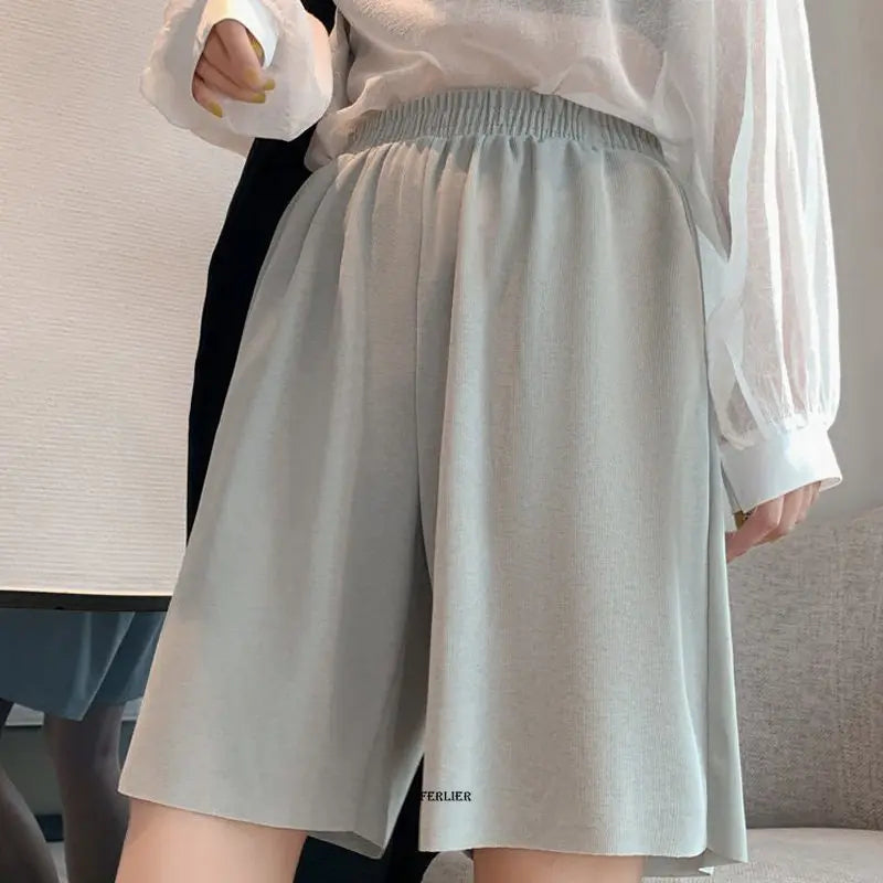 Jolijn plus size short