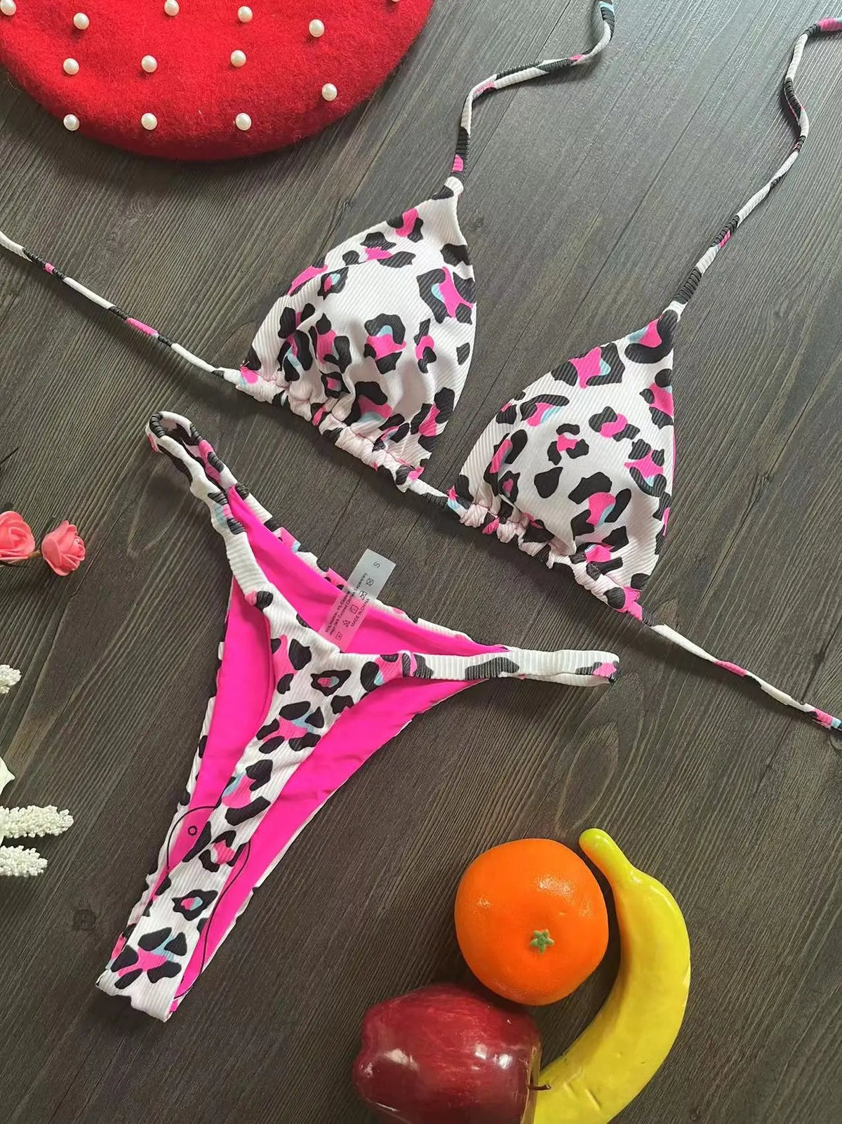 Lotte bikini