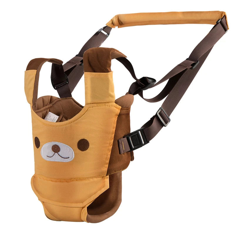 Loopharnas voor baby's