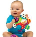 Babyrammelaars
