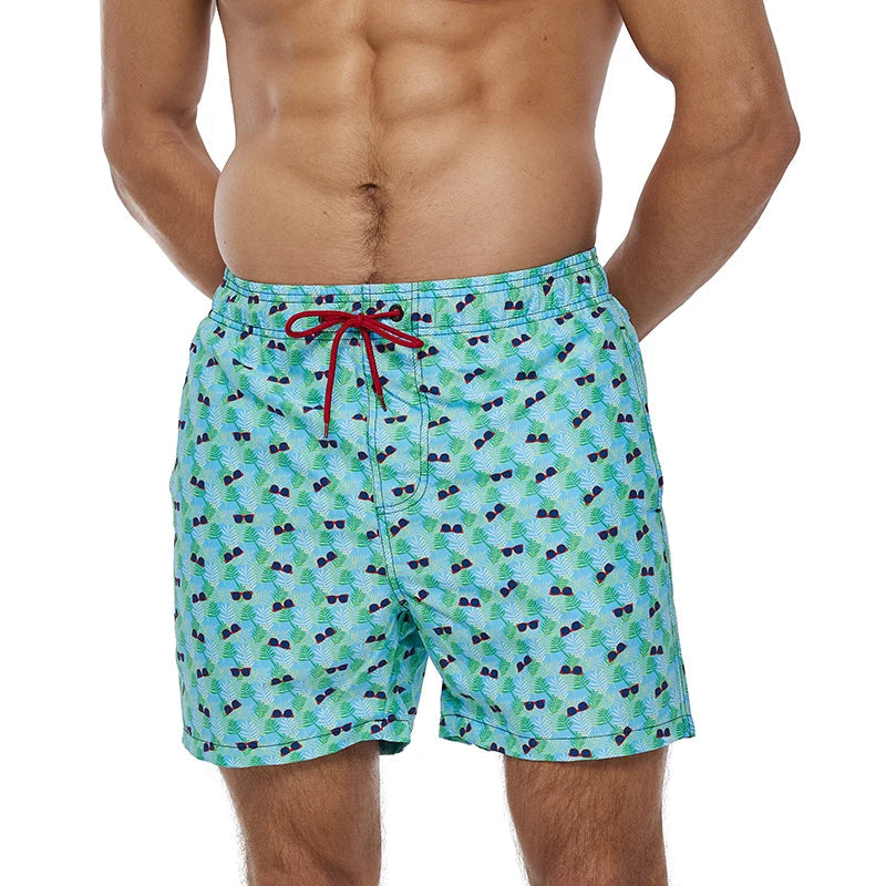 Patrick zwemshort
