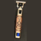 Skull vintage trimmer
