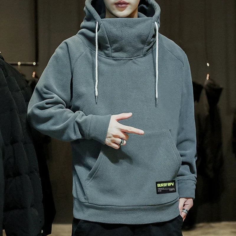 Street hoodie