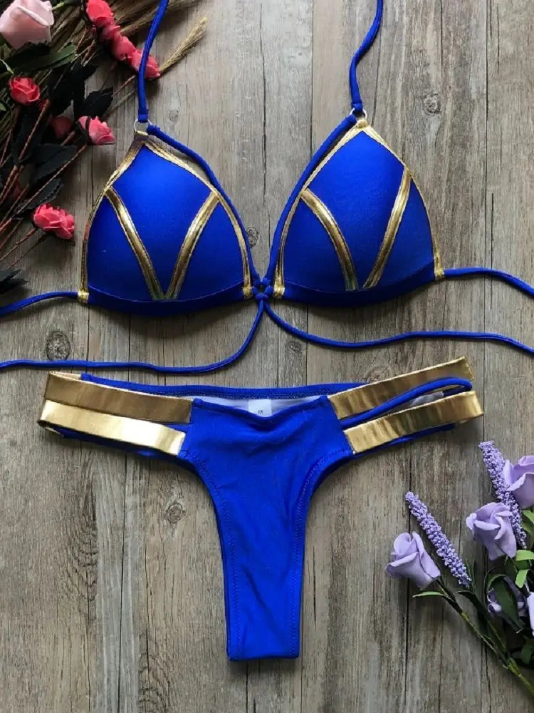 Rika bikini
