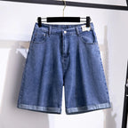 Hester plus size short