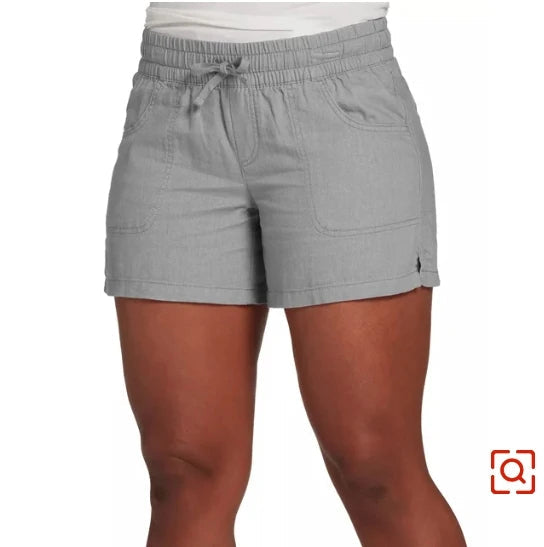 Lotte plus size short