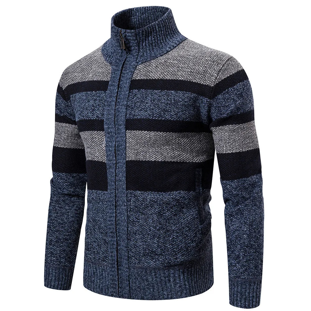 Nolan wintervest