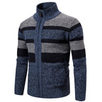 Nolan wintervest