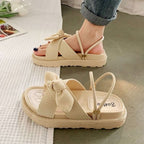 Dames zomersandalen – Liva