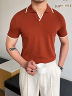 Kevin poloshirt
