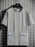 Timo plus size T-Shirt