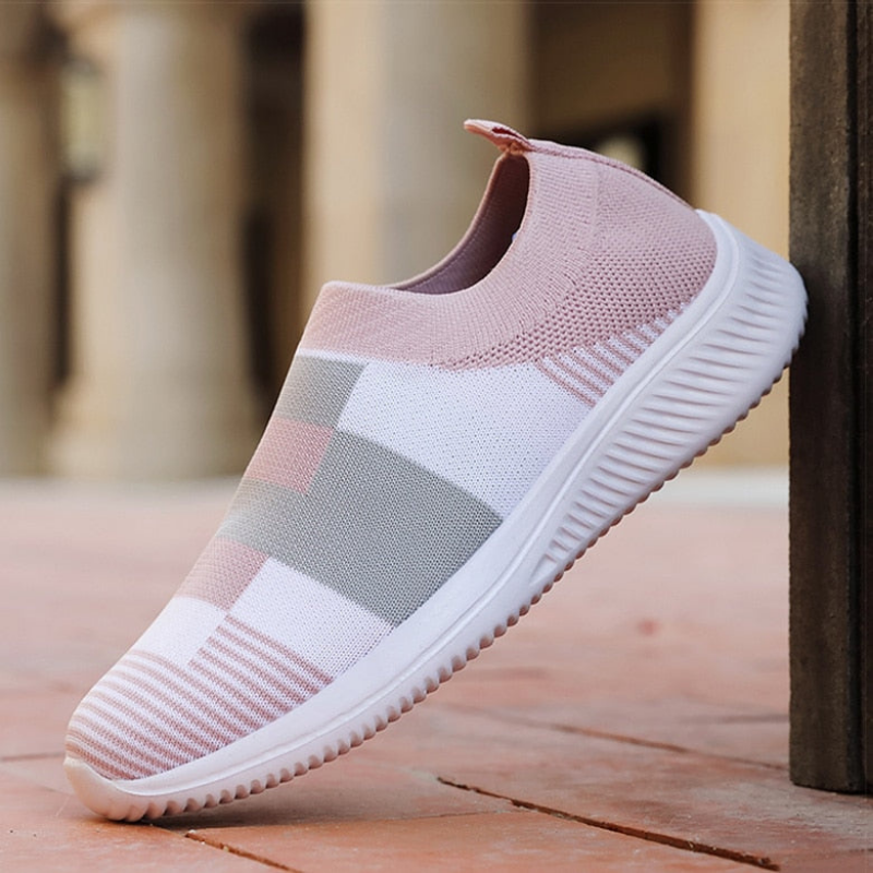 LaurasSneaks I slip on schoen voor dames