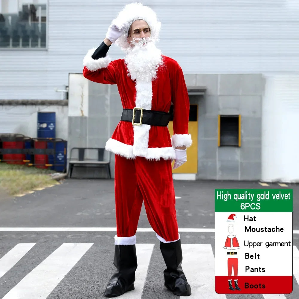 Jolly cosplay kit
