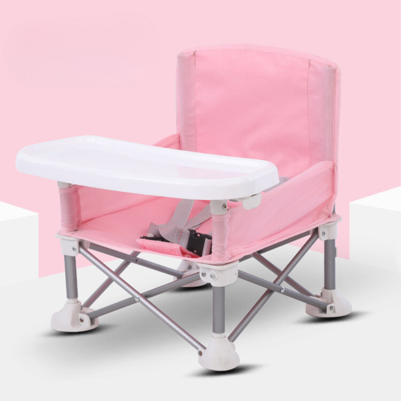 Kinder campingstoel