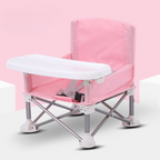 Kinder campingstoel