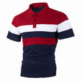 Abel plus size polo