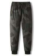 Arctic puffer joggingbroek