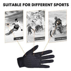 Thermische handschoenen