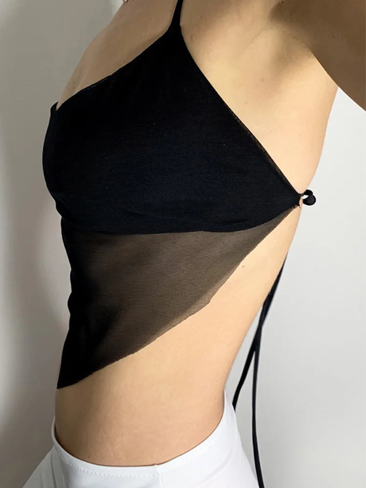 Isolde top