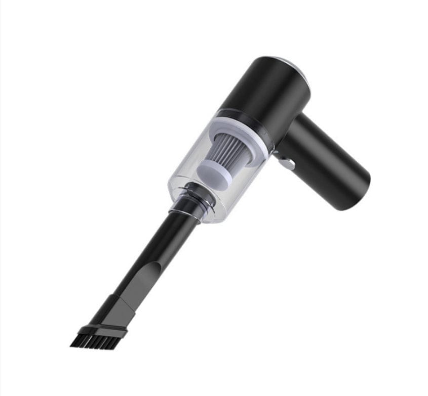 Draadloze handstofzuiger CleanerX Pro — afbeelding 7