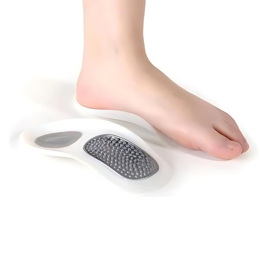 Steunzolen voor plantar